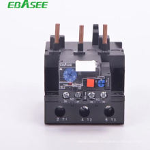 Manufacturer IEC60947-4-1 under over voltage time relay